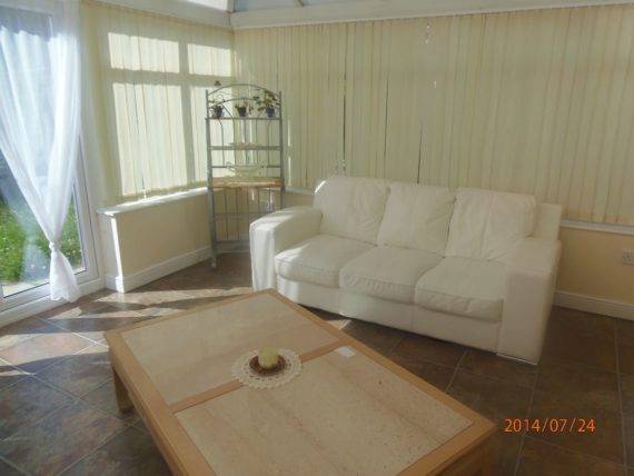 3 Bedroom Semi-Detac...